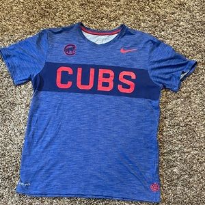 Chicago Cubs Tshirt